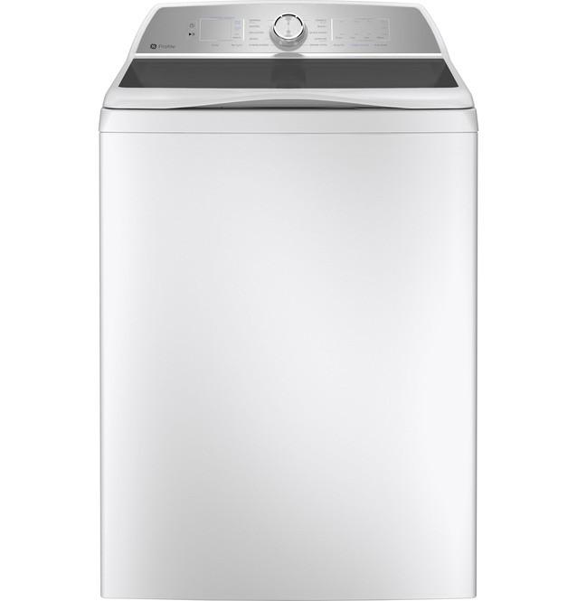 Rent to Own GE Appliances 5.0 Cu. Ft. Top Load Washer at Aaron's today!